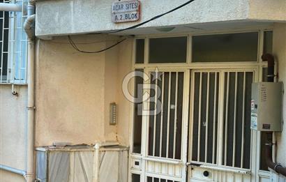 Çanakkale Lapseki Dalyan Acar Sitesi'nde Köşe 3+1 Geniş Daire