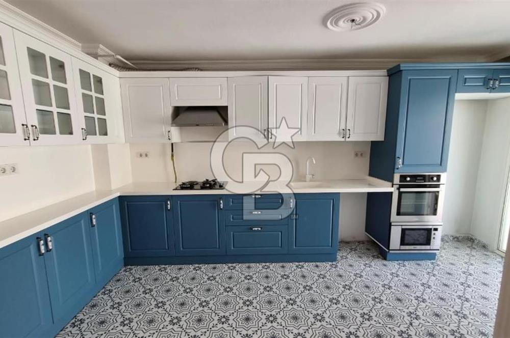 Girne Cad. Paraleli Kiralık 4+1 Dubleks Çift Teraslı Daire
