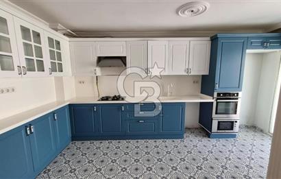 Girne Cad. Paraleli Kiralık 4+1 Dubleks Çift Teraslı Daire