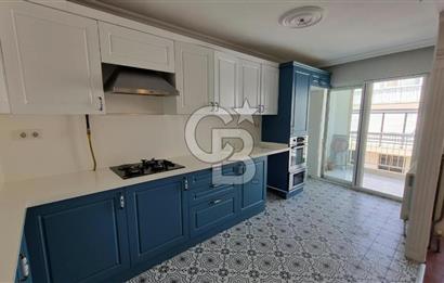 Girne Cad. Paraleli Kiralık 4+1 Dubleks Çift Teraslı Daire