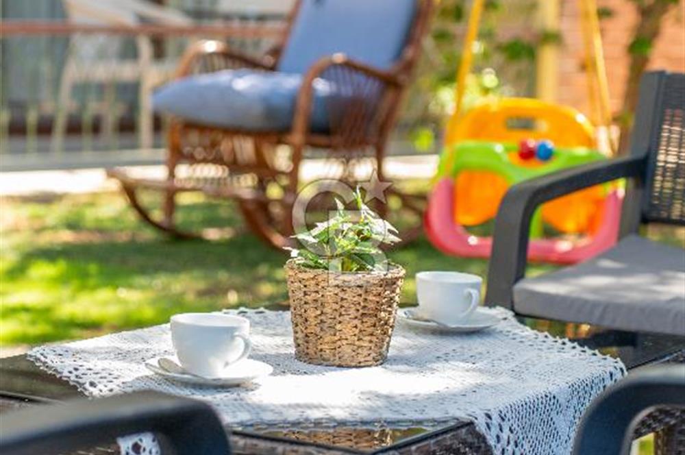 CB BLACK'TAN AYVALIK'TA EŞSİZ SATILIK BUTİK OTEL