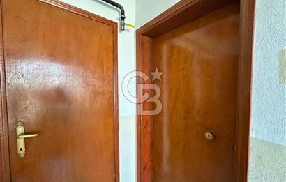 Çanakkale Lapseki Dalyan Acar Sitesi'nde Köşe 3+1 Geniş Daire