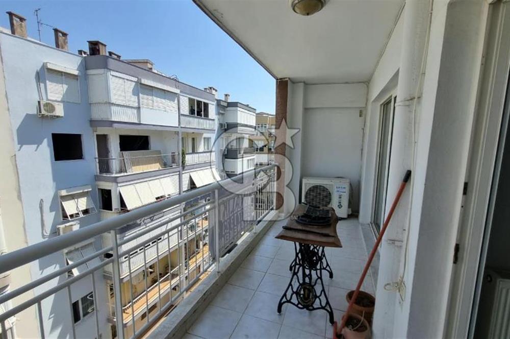 Girne Cad. Paraleli Kiralık 4+1 Dubleks Çift Teraslı Daire