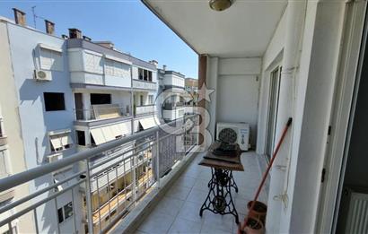 Girne Cad. Paraleli Kiralık 4+1 Dubleks Çift Teraslı Daire