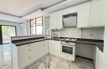 KEMALPAŞA YUKARIKIZILCA'DA MÜSTAKİL 3+1 VİLLA