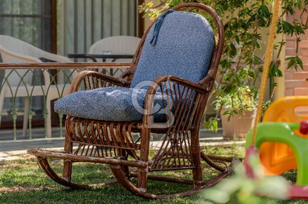 CB BLACK'TAN AYVALIK'TA EŞSİZ SATILIK BUTİK OTEL