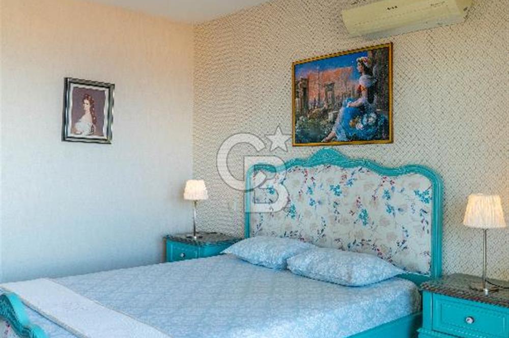 CB BLACK'TAN AYVALIK'TA EŞSİZ SATILIK BUTİK OTEL