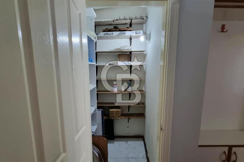 Girne Cad. Paraleli Kiralık 4+1 Dubleks Çift Teraslı Daire