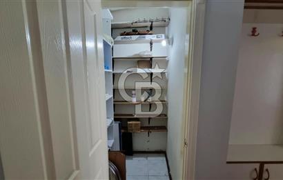 Girne Cad. Paraleli Kiralık 4+1 Dubleks Çift Teraslı Daire