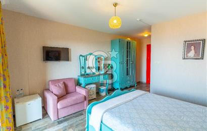 CB BLACK'TAN AYVALIK'TA EŞSİZ SATILIK BUTİK OTEL