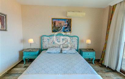 CB BLACK'TAN AYVALIK'TA EŞSİZ SATILIK BUTİK OTEL