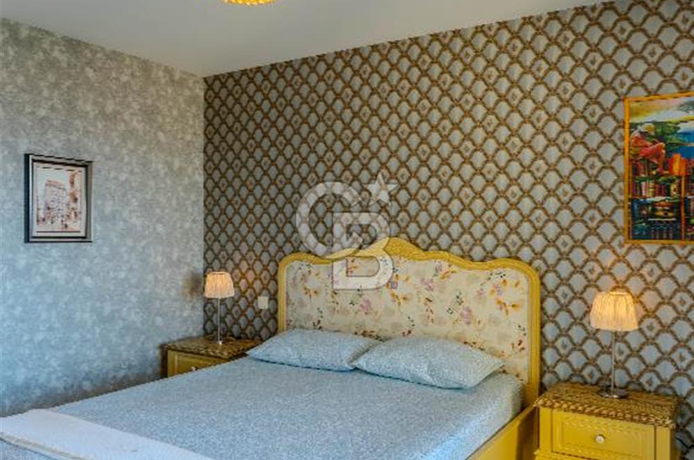 CB BLACK'TAN AYVALIK'TA EŞSİZ SATILIK BUTİK OTEL