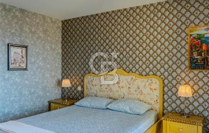 CB BLACK'TAN AYVALIK'TA EŞSİZ SATILIK BUTİK OTEL