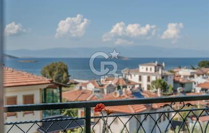 CB BLACK'TAN AYVALIK'TA EŞSİZ SATILIK BUTİK OTEL