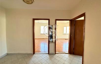 Çanakkale Lapseki Dalyan Acar Sitesi'nde Köşe 3+1 Geniş Daire