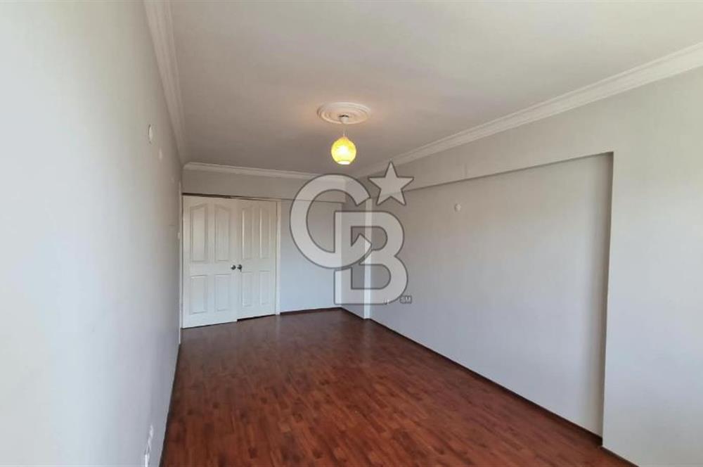 Girne Cad. Paraleli Kiralık 4+1 Dubleks Çift Teraslı Daire