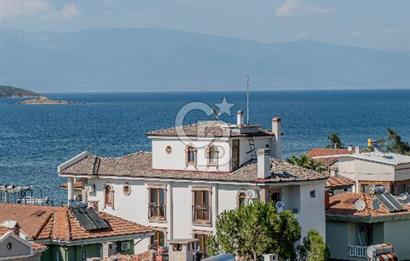 CB BLACK'TAN AYVALIK'TA EŞSİZ SATILIK BUTİK OTEL