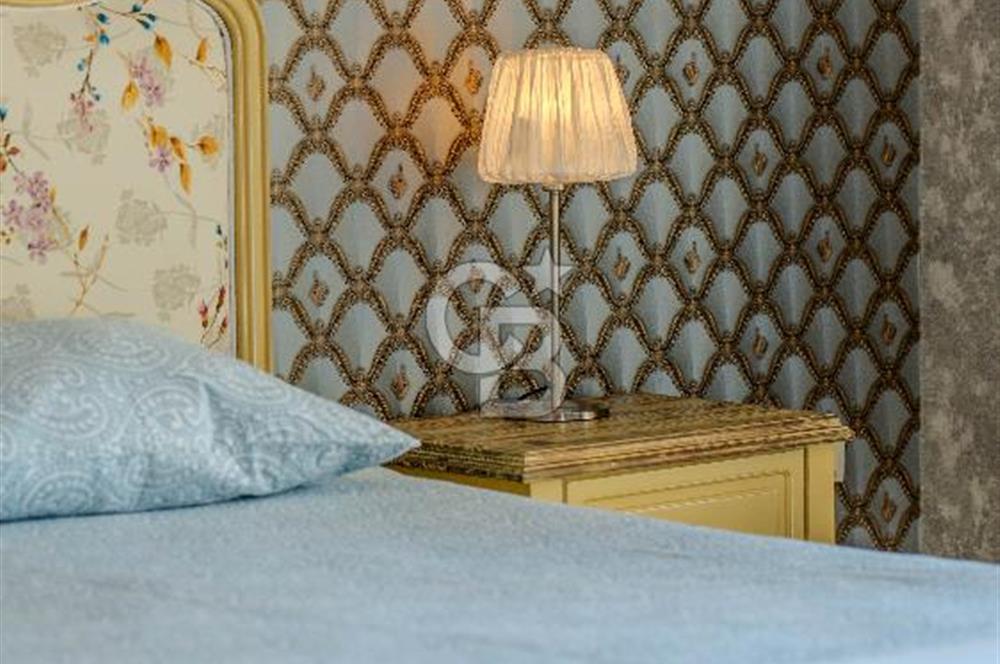 CB BLACK'TAN AYVALIK'TA EŞSİZ SATILIK BUTİK OTEL