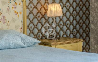 CB BLACK'TAN AYVALIK'TA EŞSİZ SATILIK BUTİK OTEL