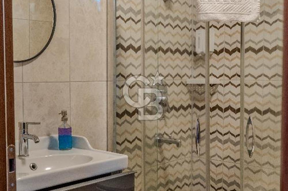CB BLACK'TAN AYVALIK'TA EŞSİZ SATILIK BUTİK OTEL