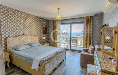 CB BLACK'TAN AYVALIK'TA EŞSİZ SATILIK BUTİK OTEL