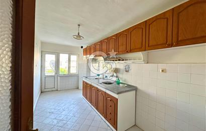 Çanakkale Lapseki Dalyan Acar Sitesi'nde Köşe 3+1 Geniş Daire