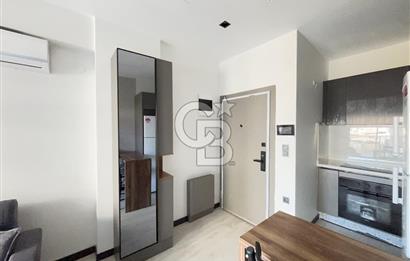 BORNOVA'DA SIFIR LÜKS EŞYALI 1+1 | FORUM LİFE REZİDANS