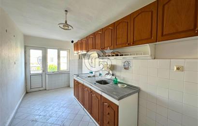Çanakkale Lapseki Dalyan Acar Sitesi'nde Köşe 3+1 Geniş Daire