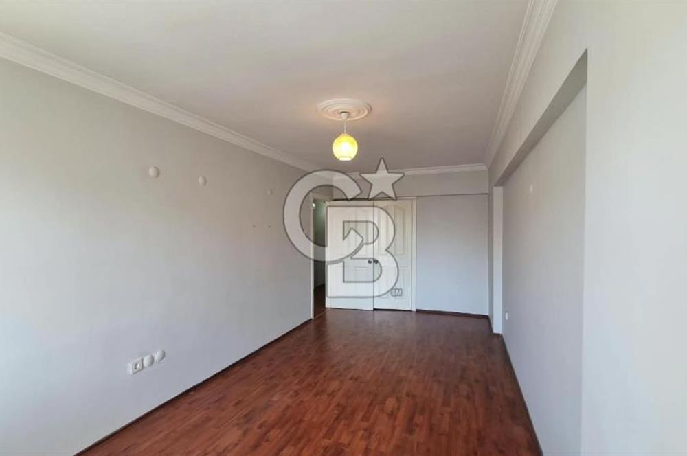 Girne Cad. Paraleli Kiralık 4+1 Dubleks Çift Teraslı Daire
