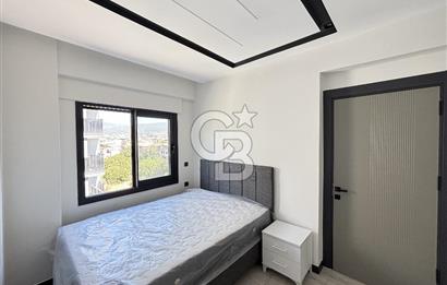 BORNOVA'DA SIFIR LÜKS EŞYALI 1+1 | FORUM LİFE REZİDANS