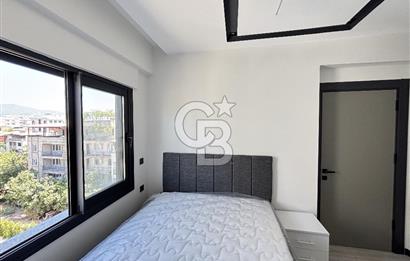 BORNOVA'DA SIFIR LÜKS EŞYALI 1+1 | FORUM LİFE REZİDANS