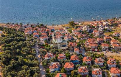 CB BLACK'TAN AYVALIK'TA EŞSİZ SATILIK BUTİK OTEL