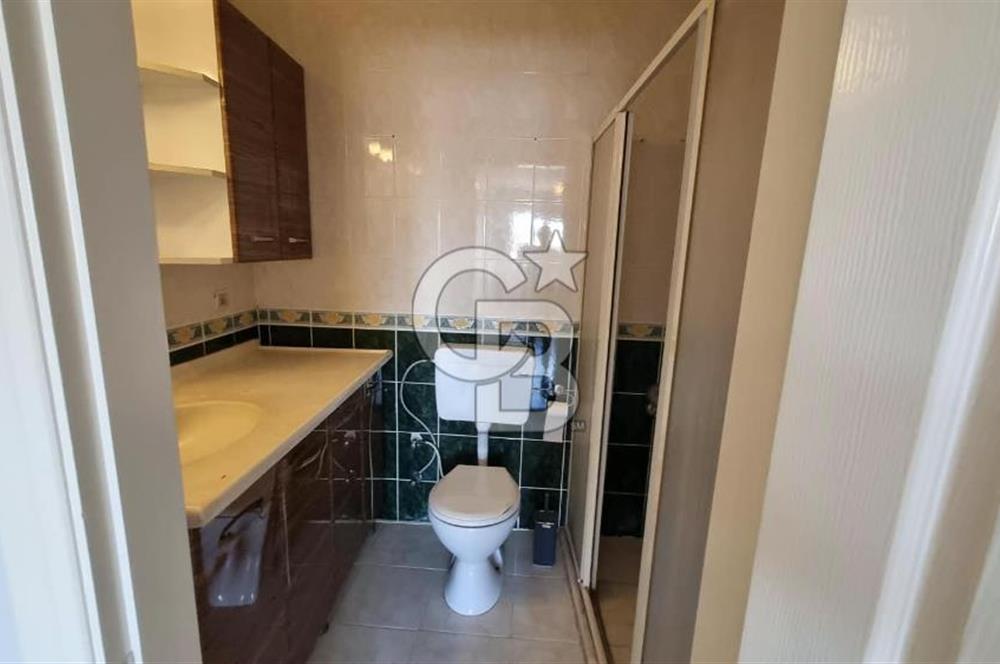 Girne Cad. Paraleli Kiralık 4+1 Dubleks Çift Teraslı Daire
