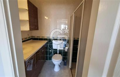 Girne Cad. Paraleli Kiralık 4+1 Dubleks Çift Teraslı Daire