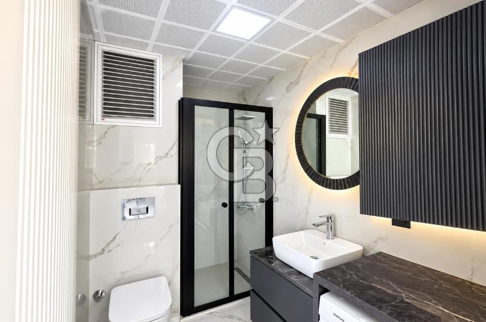BORNOVA'DA SIFIR LÜKS EŞYALI 1+1 | FORUM LİFE REZİDANS