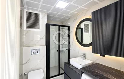 BORNOVA'DA SIFIR LÜKS EŞYALI 1+1 | FORUM LİFE REZİDANS