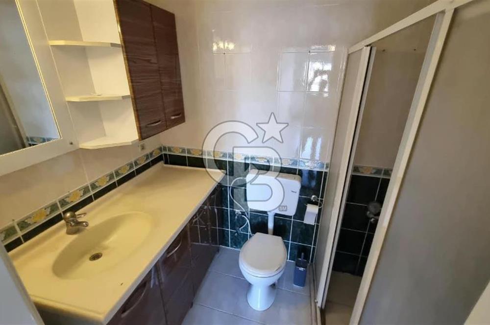 Girne Cad. Paraleli Kiralık 4+1 Dubleks Çift Teraslı Daire