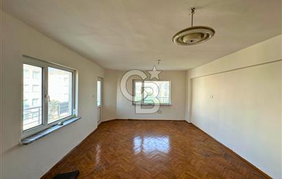 Çanakkale Lapseki Dalyan Acar Sitesi'nde Köşe 3+1 Geniş Daire