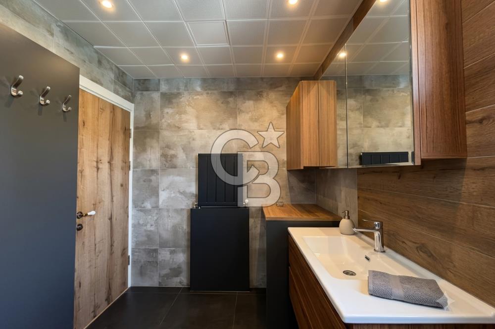 KEMALPAŞA YUKARIKIZILCA'DA MÜSTAKİL 3+1 VİLLA