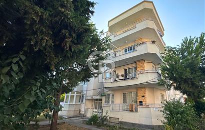 Çanakkale Lapseki Dalyan Acar Sitesi'nde Köşe 3+1 Geniş Daire