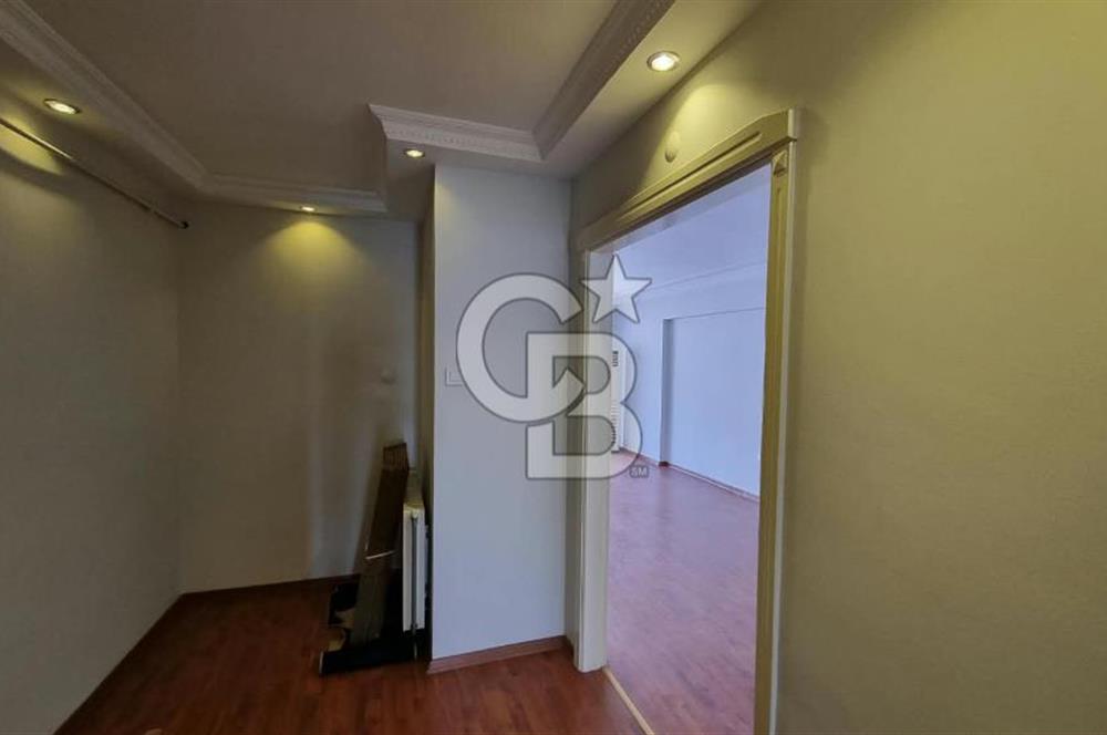 Girne Cad. Paraleli Kiralık 4+1 Dubleks Çift Teraslı Daire