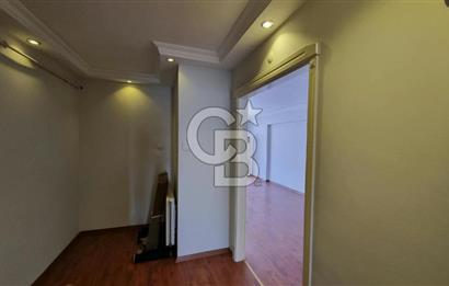 Girne Cad. Paraleli Kiralık 4+1 Dubleks Çift Teraslı Daire