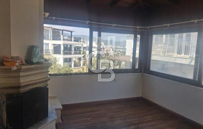 Bodrum Bitez Yalı Sitesi Kiralık Dubleks İkiz Villa