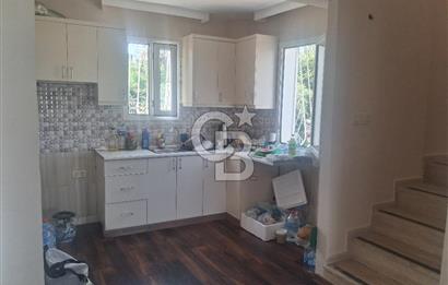 Bodrum Bitez Yalı Sitesi Kiralık Dubleks İkiz Villa