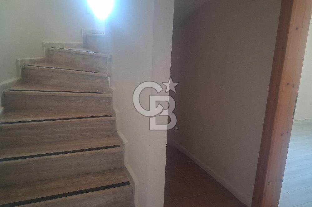 Bodrum Bitez Yalı Sitesi Kiralık Dubleks İkiz Villa