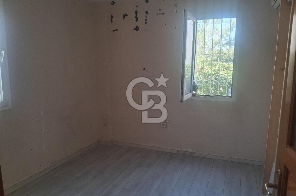 Bodrum Bitez Yalı Sitesi Kiralık Dubleks İkiz Villa