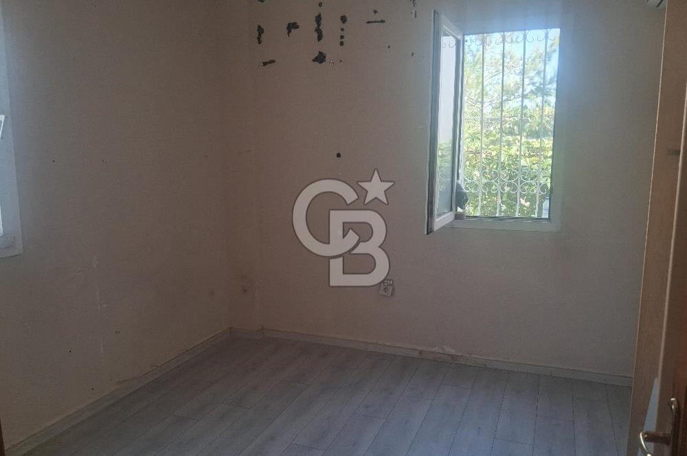 Bodrum Bitez Yalı Sitesi Kiralık Dubleks İkiz Villa