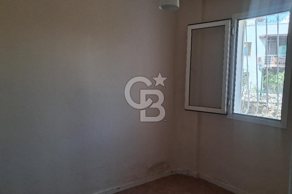 Bodrum Bitez Yalı Sitesi Kiralık Dubleks İkiz Villa