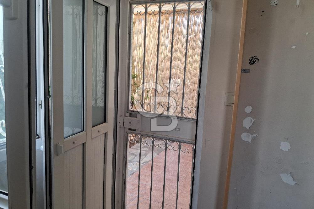 Bodrum Bitez Yalı Sitesi Kiralık Dubleks İkiz Villa