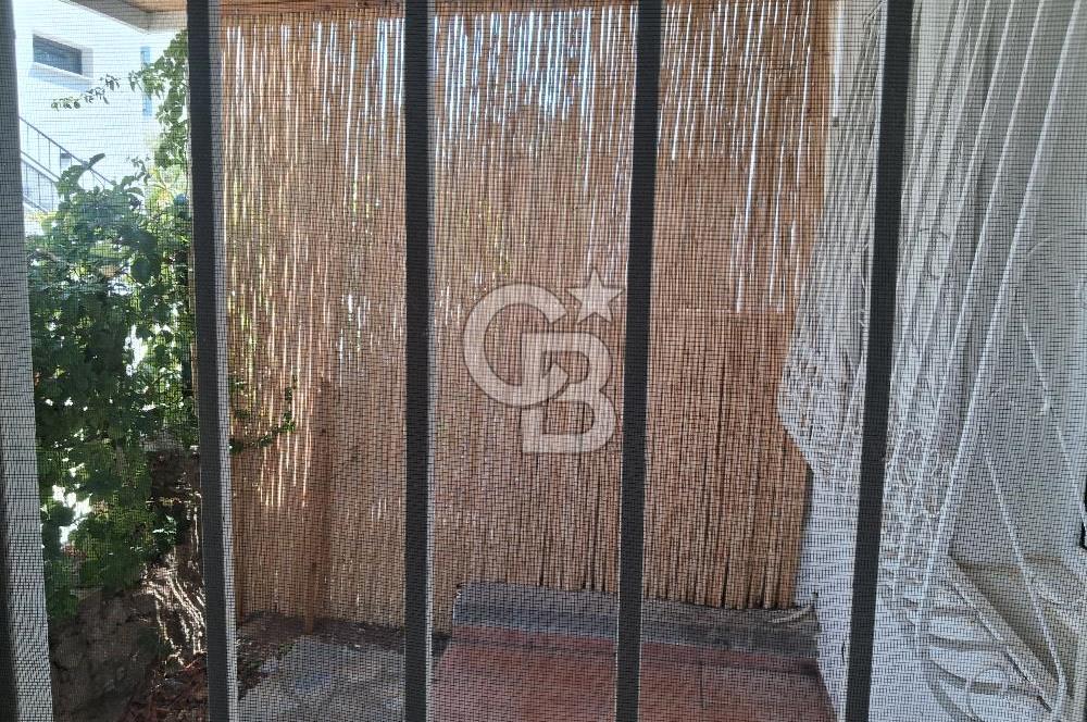 Bodrum Bitez Yalı Sitesi Kiralık Dubleks İkiz Villa